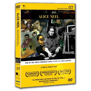 Alice Neel (DVD)